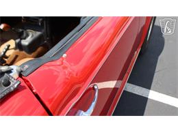 1973 Triumph TR6 (CC-2089207) for sale in Olathe, Kansas