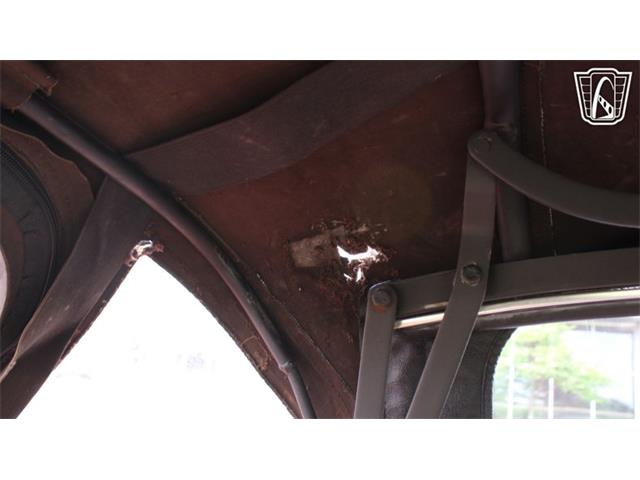 1973 Triumph TR6 (CC-2089207) for sale in Olathe, Kansas