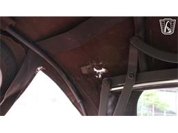 1973 Triumph TR6 (CC-2089207) for sale in Olathe, Kansas