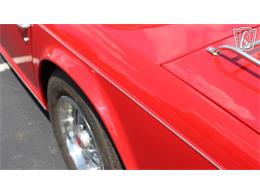 1973 Triumph TR6 (CC-2089207) for sale in Olathe, Kansas