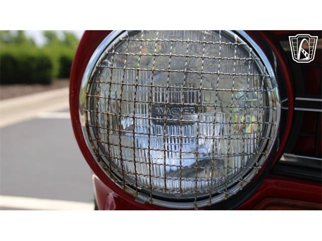1973 Triumph TR6 (CC-2089207) for sale in Olathe, Kansas