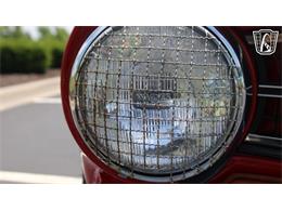 1973 Triumph TR6 (CC-2089207) for sale in Olathe, Kansas