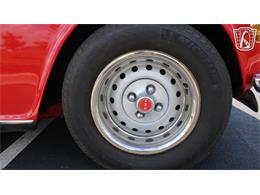 1973 Triumph TR6 (CC-2089207) for sale in Olathe, Kansas