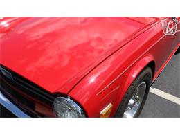 1973 Triumph TR6 (CC-2089207) for sale in Olathe, Kansas