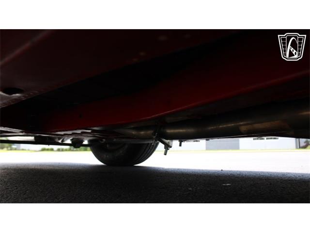 1973 Triumph TR6 (CC-2089207) for sale in Olathe, Kansas