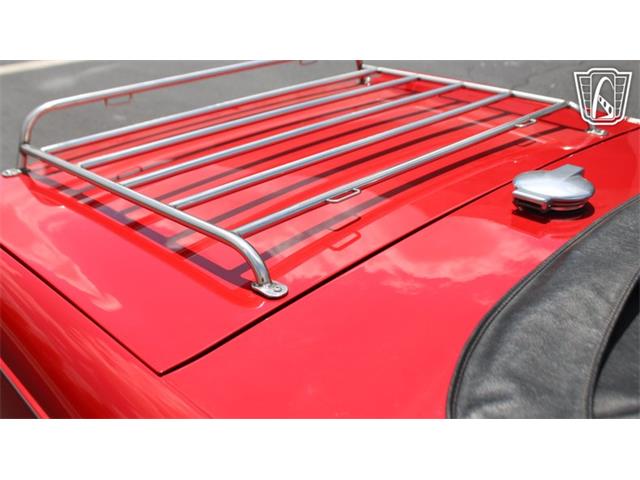 1973 Triumph TR6 (CC-2089207) for sale in Olathe, Kansas