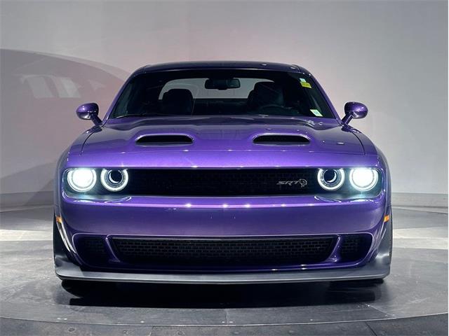 2023 Dodge Challenger (CC-2089208) for sale in Depew, New York