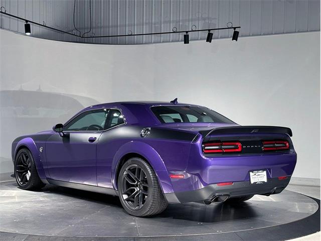 2023 Dodge Challenger (CC-2089208) for sale in Depew, New York