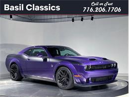 2023 Dodge Challenger (CC-2089208) for sale in Depew, New York