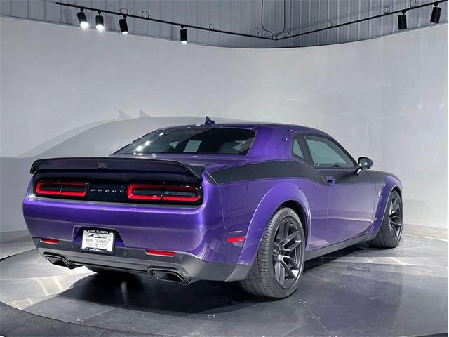 2023 Dodge Challenger (CC-2089208) for sale in Depew, New York