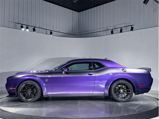 2023 Dodge Challenger (CC-2089208) for sale in Depew, New York