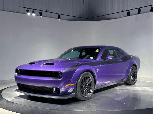 2023 Dodge Challenger (CC-2089208) for sale in Depew, New York