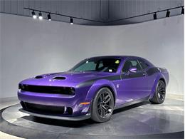 2023 Dodge Challenger (CC-2089208) for sale in Depew, New York