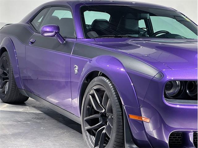 2023 Dodge Challenger (CC-2089208) for sale in Depew, New York