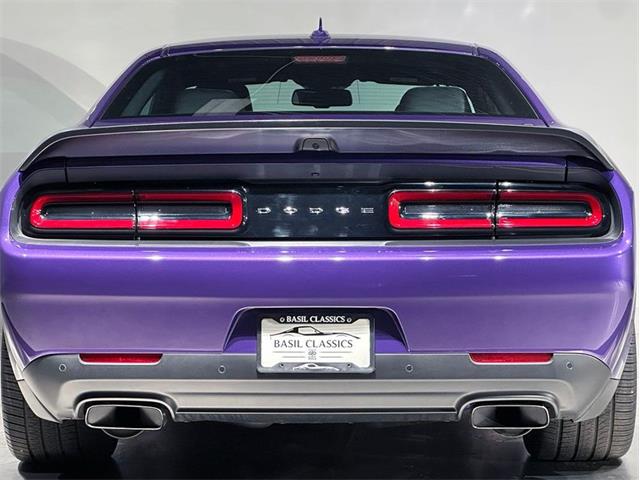 2023 Dodge Challenger (CC-2089208) for sale in Depew, New York