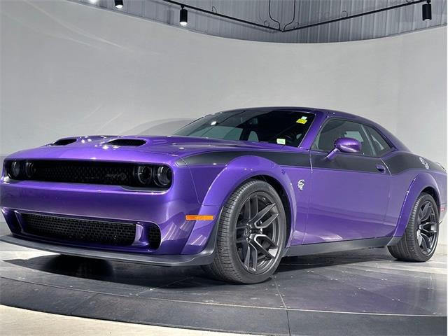2023 Dodge Challenger (CC-2089208) for sale in Depew, New York