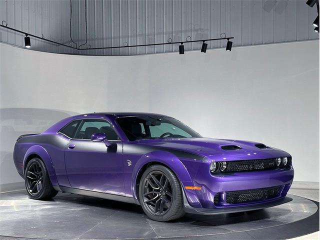 2023 Dodge Challenger (CC-2089208) for sale in Depew, New York