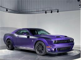 2023 Dodge Challenger (CC-2089208) for sale in Depew, New York