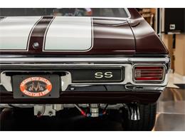 1970 Chevrolet Chevelle (CC-2089209) for sale in Plymouth, Michigan