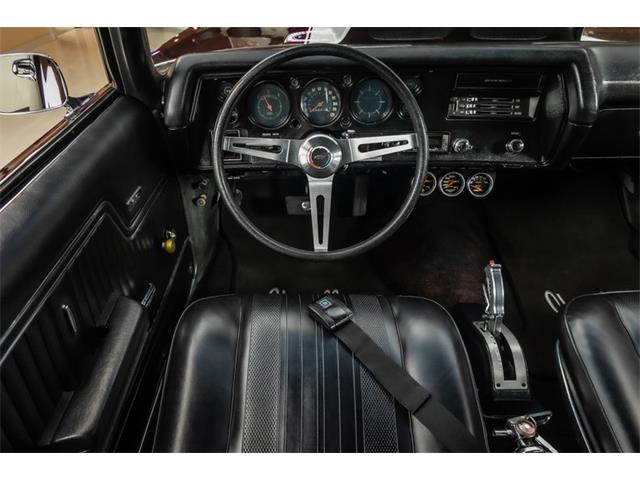 1970 Chevrolet Chevelle (CC-2089209) for sale in Plymouth, Michigan