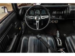 1970 Chevrolet Chevelle (CC-2089209) for sale in Plymouth, Michigan