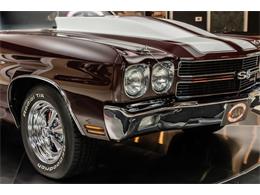 1970 Chevrolet Chevelle (CC-2089209) for sale in Plymouth, Michigan