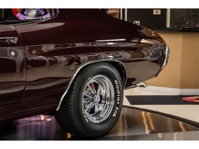 1970 Chevrolet Chevelle (CC-2089209) for sale in Plymouth, Michigan