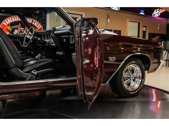 1970 Chevrolet Chevelle (CC-2089209) for sale in Plymouth, Michigan