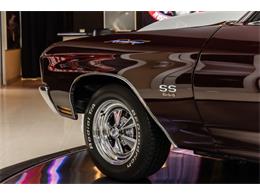 1970 Chevrolet Chevelle (CC-2089209) for sale in Plymouth, Michigan
