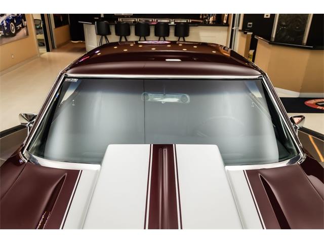 1970 Chevrolet Chevelle (CC-2089209) for sale in Plymouth, Michigan