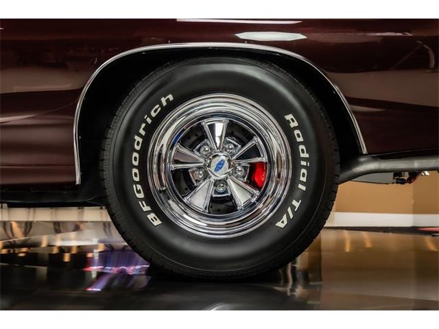 1970 Chevrolet Chevelle (CC-2089209) for sale in Plymouth, Michigan