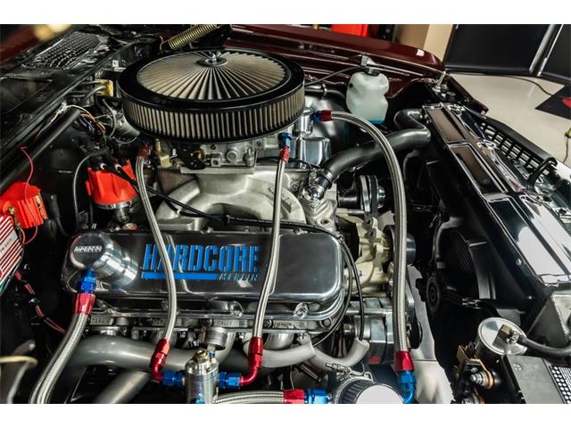 1970 Chevrolet Chevelle (CC-2089209) for sale in Plymouth, Michigan