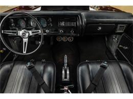 1970 Chevrolet Chevelle (CC-2089209) for sale in Plymouth, Michigan