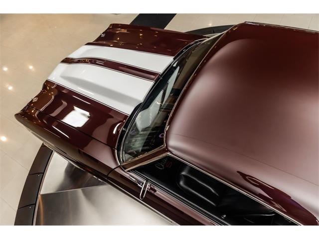 1970 Chevrolet Chevelle (CC-2089209) for sale in Plymouth, Michigan