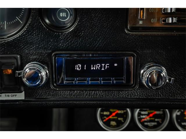 1970 Chevrolet Chevelle (CC-2089209) for sale in Plymouth, Michigan