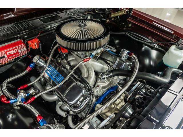 1970 Chevrolet Chevelle (CC-2089209) for sale in Plymouth, Michigan