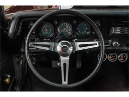 1970 Chevrolet Chevelle (CC-2089209) for sale in Plymouth, Michigan