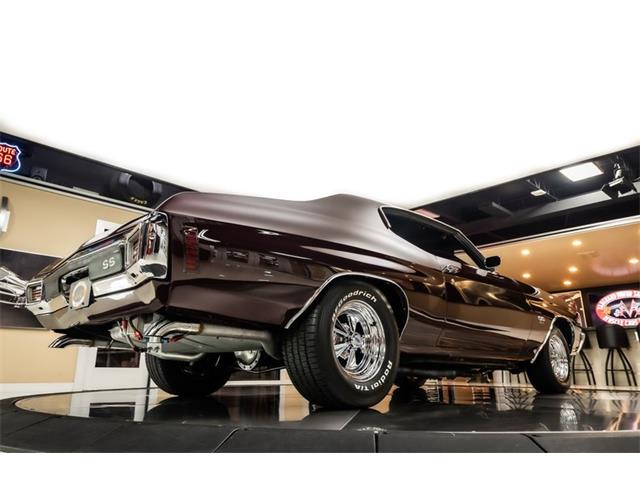 1970 Chevrolet Chevelle (CC-2089209) for sale in Plymouth, Michigan