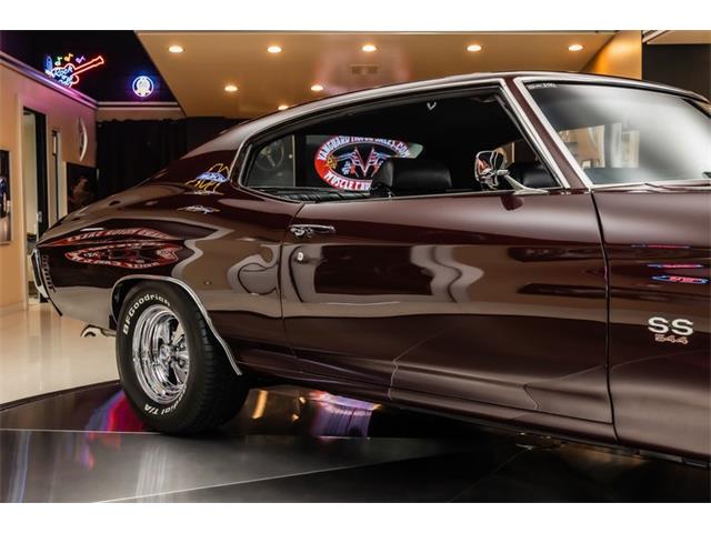 1970 Chevrolet Chevelle (CC-2089209) for sale in Plymouth, Michigan