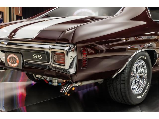 1970 Chevrolet Chevelle (CC-2089209) for sale in Plymouth, Michigan