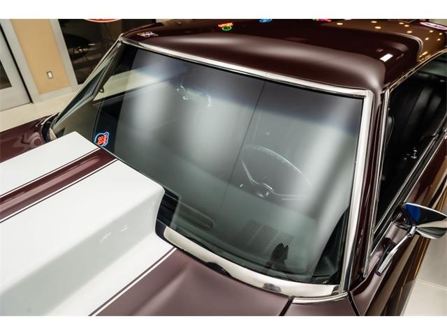 1970 Chevrolet Chevelle (CC-2089209) for sale in Plymouth, Michigan