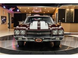 1970 Chevrolet Chevelle (CC-2089209) for sale in Plymouth, Michigan