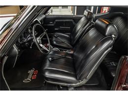 1970 Chevrolet Chevelle (CC-2089209) for sale in Plymouth, Michigan