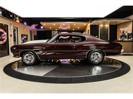 1970 Chevrolet Chevelle (CC-2089209) for sale in Plymouth, Michigan