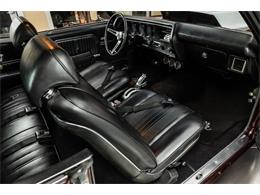 1970 Chevrolet Chevelle (CC-2089209) for sale in Plymouth, Michigan