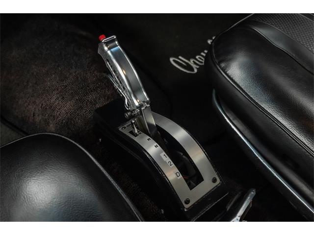 1970 Chevrolet Chevelle (CC-2089209) for sale in Plymouth, Michigan