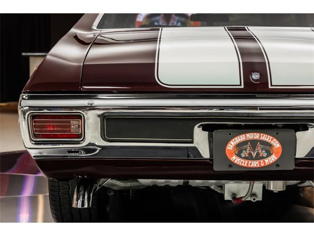 1970 Chevrolet Chevelle (CC-2089209) for sale in Plymouth, Michigan