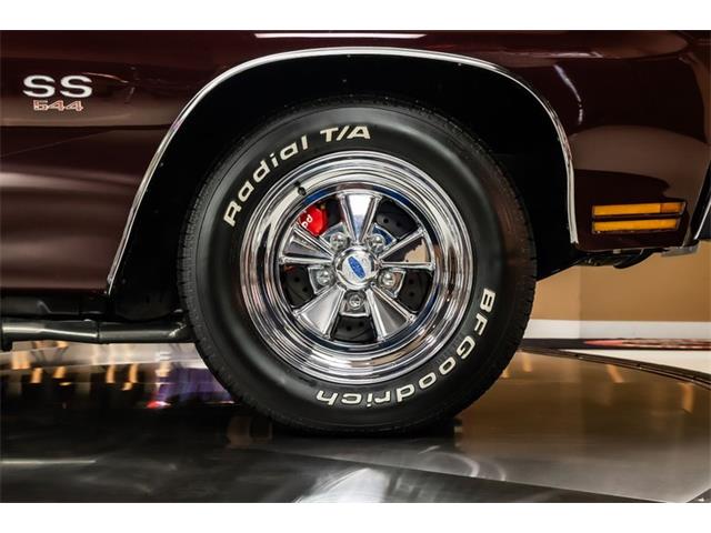 1970 Chevrolet Chevelle (CC-2089209) for sale in Plymouth, Michigan