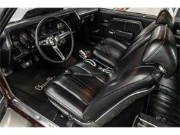 1970 Chevrolet Chevelle (CC-2089209) for sale in Plymouth, Michigan