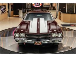 1970 Chevrolet Chevelle (CC-2089209) for sale in Plymouth, Michigan
